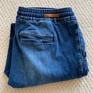 Pilcro jeans, size XS